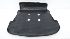 Коврик багажника Toyota Fortuner