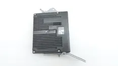 Блок управления двигателем Toyota Fortuner