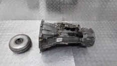 АКПП Toyota Fortuner