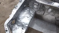 Кузов передняя часть / четверть Toyota Fortuner