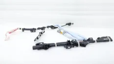 Подушка безопасности Toyota Fortuner