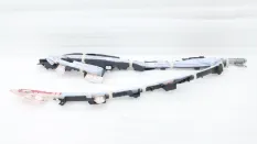 Подушка безопасности Toyota Fortuner