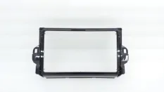 Рамка магнитолы Toyota Fortuner