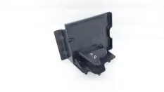 Воздуховод радиатора \ Дефлектор радиатора Toyota Fortuner