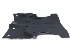 Напольное покрытие \ Ковролин Toyota Fortuner