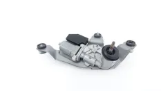 Мотор стеклоочистителя Toyota Fortuner