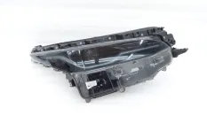 Фара Toyota Fortuner