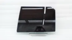 Стекло двери Toyota Fortuner