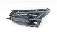 Фара Toyota Fortuner