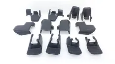 Накладка сиденья Toyota Fortuner