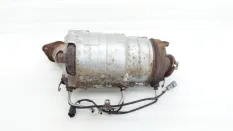 Катализатор Toyota Fortuner