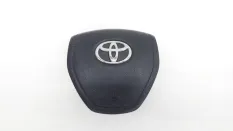 Подушка безопасности в руль Toyota RAV4