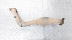 Приемная труба глушителя Toyota RAV4