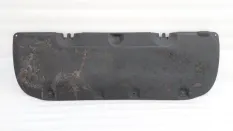 Шумоизоляция капота Toyota RAV4