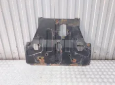 Защита двигателя Kia K5