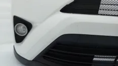 Бампер Toyota RAV4
