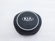 Подушка безопасности в руль Kia K5