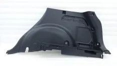 Обшивка багажника Toyota RAV4