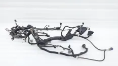 Проводка двигателя Toyota RAV4