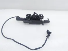 Замок капота Kia K5