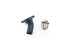 Корпус термостата Toyota RAV4