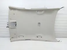 Потолок Kia K5