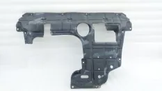 Защита двигателя Toyota RAV4