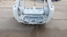 Кузов задняя часть / четверть Toyota RAV4