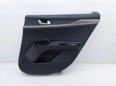Обшивка двери Kia K5