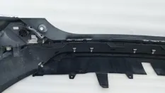 Бампер Toyota RAV4