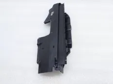 Воздуховод радиатора \ Дефлектор радиатора Kia K5