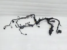 Проводка двигателя Kia K5