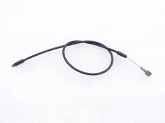 Трос замка капота Kia K5