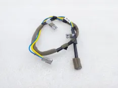 Проводка антенны Kia K5