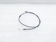 Трос открывания капота Kia K5