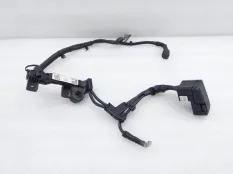 Клемма аккумулятора плюсовая Kia K5