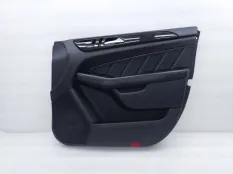 Обшивка двери Mercedes-Benz GL-Class