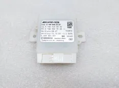 Блок управления парктроником Mercedes-Benz GL-Class