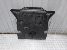 Защита двигателя Mercedes-Benz GL-Class