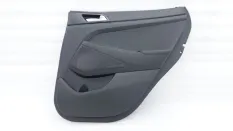 Обшивка двери Hyundai Tucson