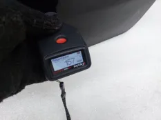 Дверь багажника Mercedes-Benz GL-Class