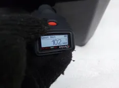 Капот Mercedes-Benz GL-Class