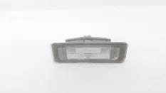 Плафон подсветки номера Hyundai Tucson