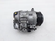 Компрессор кондиционера Mercedes-Benz GL-Class