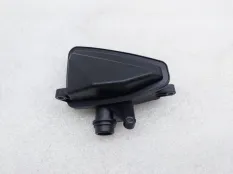 Резонатор воздушного фильтра Mercedes-Benz GL-Class