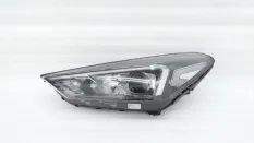 Фара Hyundai Tucson