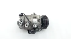 Компрессор кондиционера Hyundai Tucson