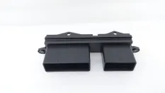 Воздуховод радиатора \ Дефлектор радиатора Hyundai Tucson