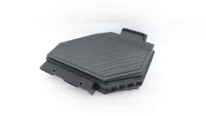 Резонатор воздушного фильтра Hyundai Tucson