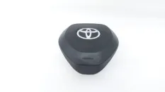 Подушка безопасности в руль Toyota Corolla